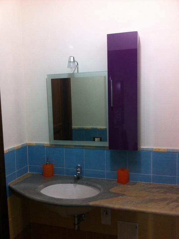 Antico Ciottolo Villa Custonaci Cameră foto